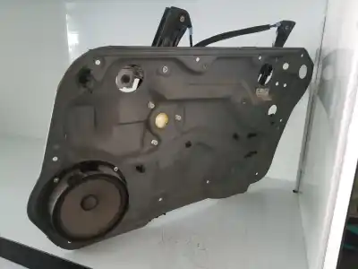 Peça sobressalente para automóvel em segunda mão elevador de vidros dianteiro direito por volkswagen bora berlina (1j2) conceptline referências oem iam 