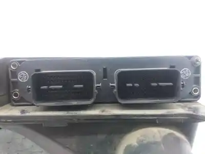 Tweedehands auto-onderdeel ecu motorcontroller voor mazda 2 lim. (de) 1.3 active + oem iam-referenties 1001409894  1001409894