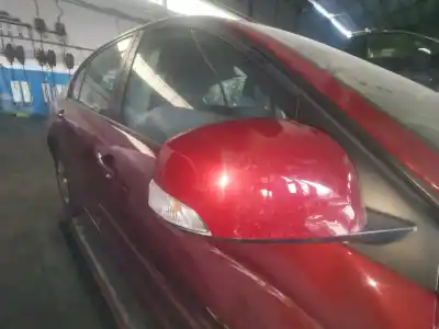 Piesă de schimb auto la mâna a doua oglinda laterala retrovizor dreapta pentru renault laguna iii authentique referințe oem iam 