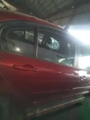 Piesă de schimb auto la mâna a doua usa spate dreapta pentru renault laguna iii authentique referințe oem iam 