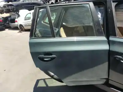 İkinci el araba yedek parçası arka sag kapi için bmw x3 (e83) 2.0i oem iam referansları   