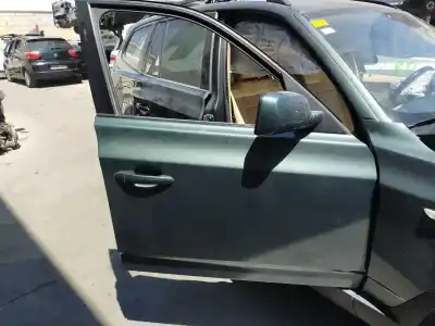 Second-hand car spare part front right door for bmw x3 (e83) 2.0i oem iam references   