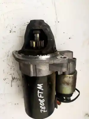 Piesă de schimb auto la mâna a doua electromotor pentru bmw x3 (e83) 2.0i referințe oem iam 0001107426  