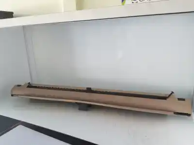 Second-hand car spare part parcel shelf for bmw x3 (e83) 2.0i oem iam references 3424660  