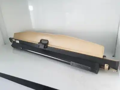 Second-hand car spare part parcel shelf for bmw x3 (e83) 2.0i oem iam references 3424660  
