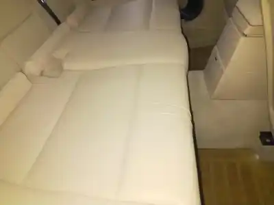 Second-hand car spare part rear seats for bmw x3 (e83) 2.0i oem iam references   