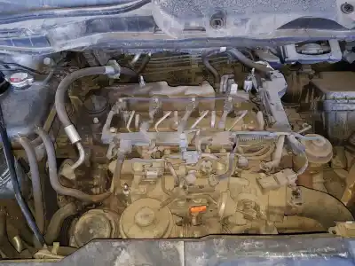Автозапчастина б/у ДВИГУН КОМПЛЕКТ для HONDA CR-V (RD8)  Посилання на OEM IAM N22A2  