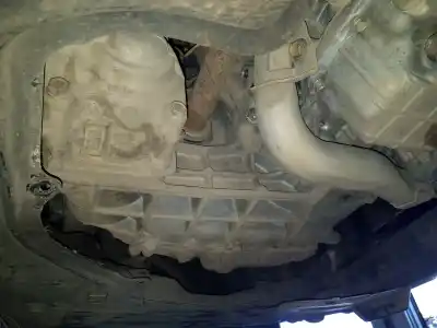 Second-hand car spare part GEARBOX for HONDA CR-V (RE)  OEM IAM references   