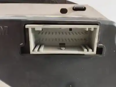 Peça sobressalente para automóvel em segunda mão quadrante por renault clio ii fase i (b/cbo) 1.9 d alize referências oem iam 216512032  216512032