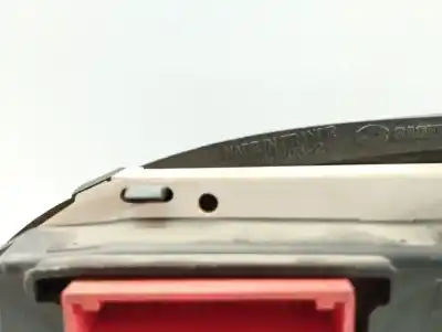 Peça sobressalente para automóvel em segunda mão quadrante por renault clio ii fase i (b/cbo) 1.9 d alize referências oem iam 216512032  216512032