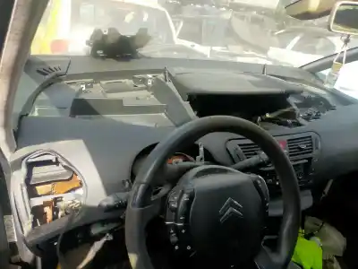 Pezzo di ricambio per auto di seconda mano pannello per citroen c4 picasso sx riferimenti oem iam 