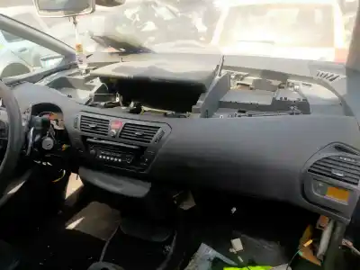 Second-hand car spare part dashboard for citroen c4 picasso sx oem iam references   