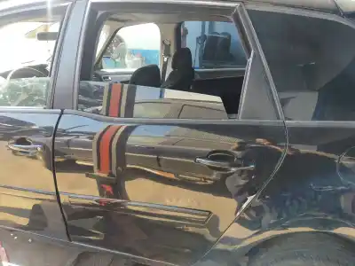 Pezzo di ricambio per auto di seconda mano porta posteriore sinistra per citroen c4 picasso sx riferimenti oem iam 