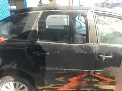 Pezzo di ricambio per auto di seconda mano porta posteriore destra per citroen c4 picasso sx riferimenti oem iam 