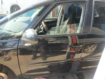 Pezzo di ricambio per auto di seconda mano porta anteriore sinistra per citroen c4 picasso sx riferimenti oem iam 