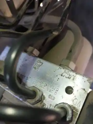 Pezzo di ricambio per auto di seconda mano abs per citroen c4 picasso sx riferimenti oem iam 0265235010