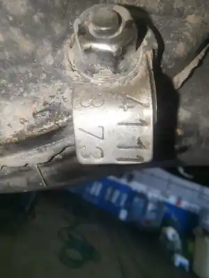 Pezzo di ricambio per auto di seconda mano asse posteriore per tata aria 2.2 di awd riferimenti oem iam 4111