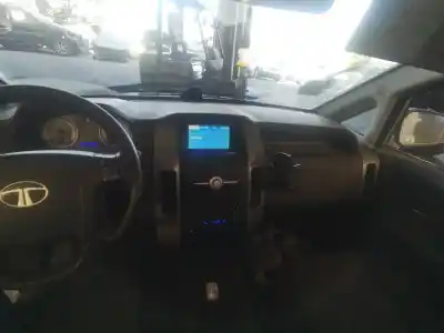 Pezzo di ricambio per auto di seconda mano pannello per tata aria 2.2 di awd riferimenti oem iam 