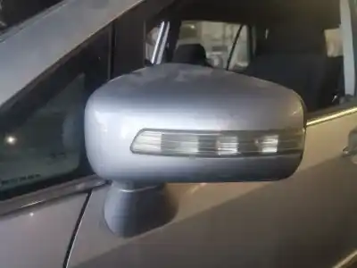 Pezzo di ricambio per auto di seconda mano specchio sinistro per tata aria 2.2 di awd riferimenti oem iam 