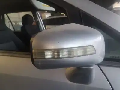 Pezzo di ricambio per auto di seconda mano retrovisore destro per tata aria 2.2 di awd riferimenti oem iam 