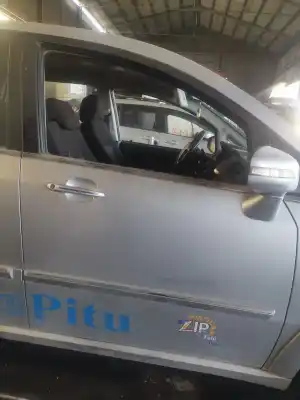 Pezzo di ricambio per auto di seconda mano porta anteriore destra per tata aria 2.2 di awd riferimenti oem iam 