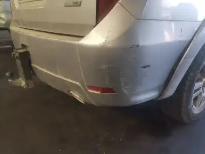Pezzo di ricambio per auto di seconda mano paraurti posteriore per tata aria 2.2 di awd riferimenti oem iam 
