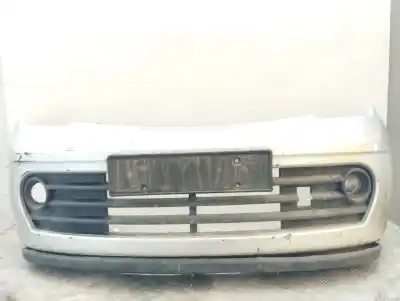 Pezzo di ricambio per auto di seconda mano paraurti anteriore per tata aria 2.2 di awd riferimenti oem iam 