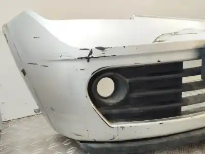 Second-hand car spare part front bumper for tata aria 2.2 di awd oem iam references   