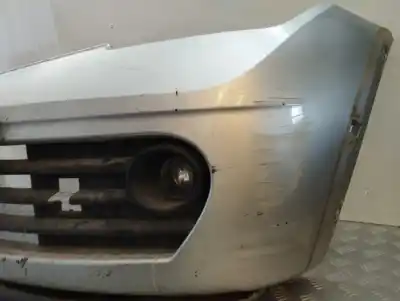 Second-hand car spare part front bumper for tata aria 2.2 di awd oem iam references   