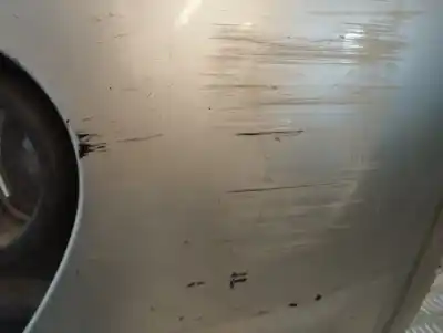 Second-hand car spare part front bumper for tata aria 2.2 di awd oem iam references   