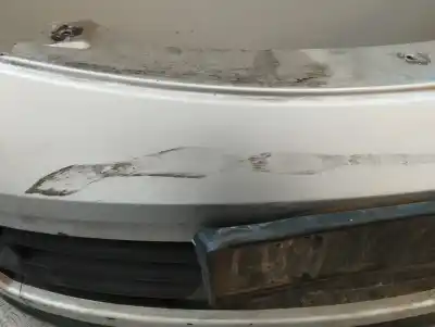 Second-hand car spare part front bumper for tata aria 2.2 di awd oem iam references   