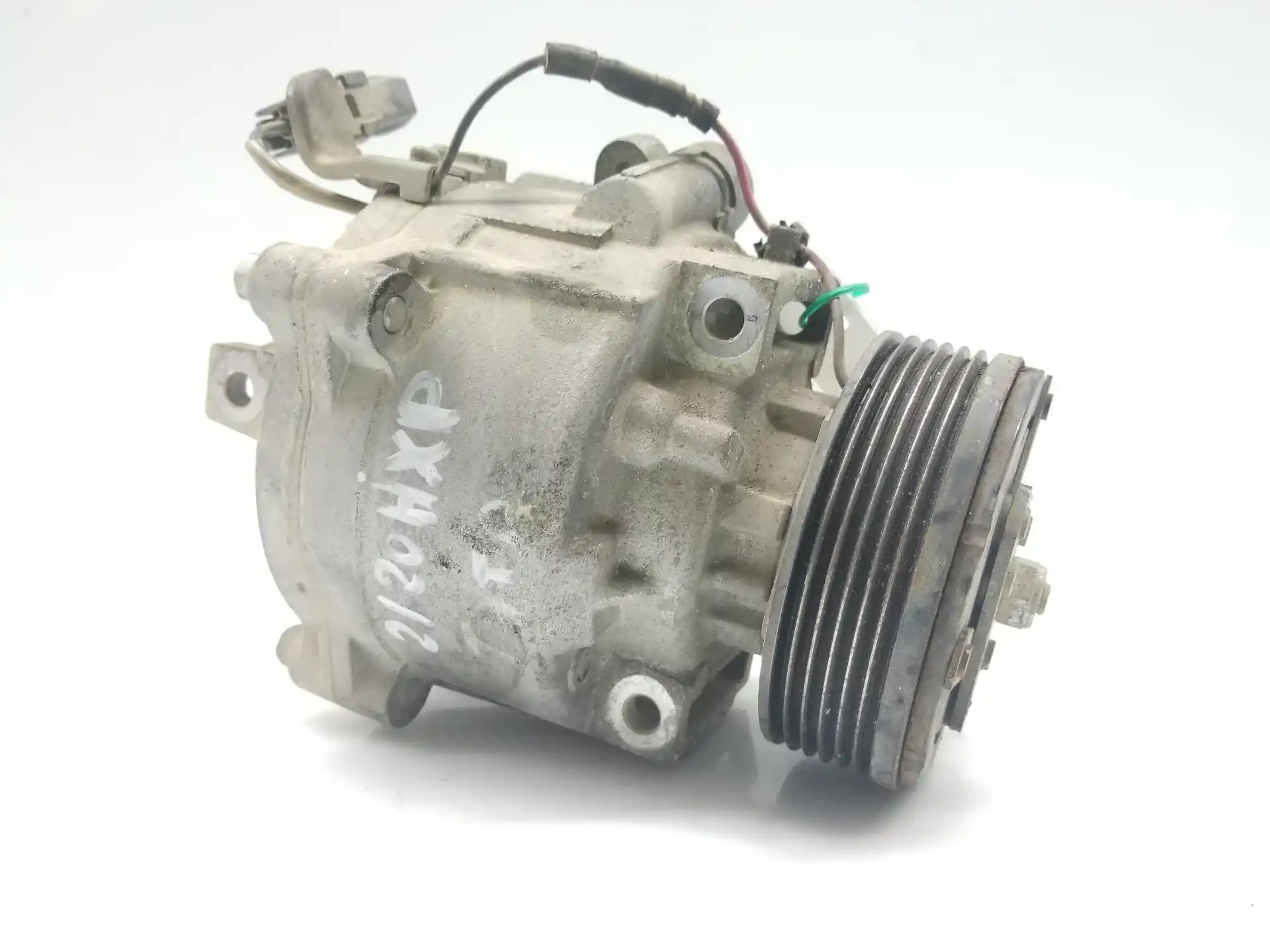 Klimakompressor tata aria 4 4 2179 540383000116 540383000116 1007526