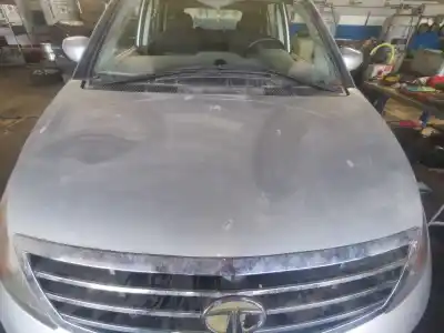 Pezzo di ricambio per auto di seconda mano cofano per tata aria 2.2 di awd riferimenti oem iam 