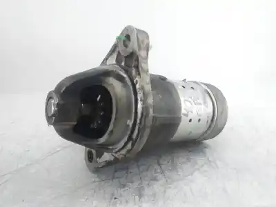 Pezzo di ricambio per auto di seconda mano motorino di avviamento per opel combo familiar riferimenti oem iam str3308