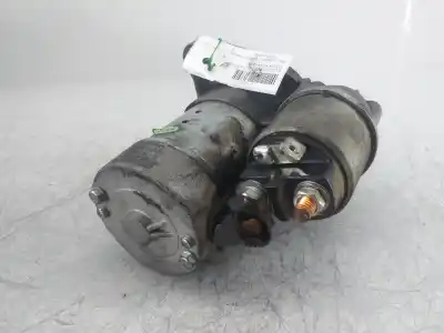 Peça sobressalente para automóvel em segunda mão motor de arranque por opel combo familiar referências oem iam str3308  str3308