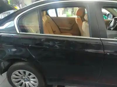 Second-hand car spare part rear right door for bmw serie 3 berlina (e90) 320d oem iam references 