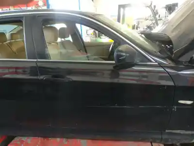 Second-hand car spare part front right door for bmw serie 3 berlina (e90) 320d oem iam references 