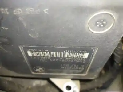 Автозапчасти б/у АБС за BMW SERIE 3 BERLINA (E90)  ссылки OEM IAM 34516787836  6787837