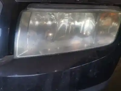 Gebrauchtes Autoersatzteil LINKER SCHEINWERFER zum SKODA FABIA (6Y2/6Y3)  OEM-IAM-Referenzen   