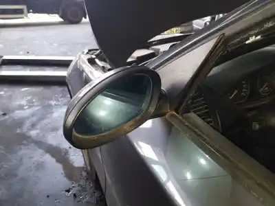 Peça sobressalente para automóvel em segunda mão espelho retrovisor esquerdo por bmw serie 1 berlina (e81/e87) 118d referências oem iam   