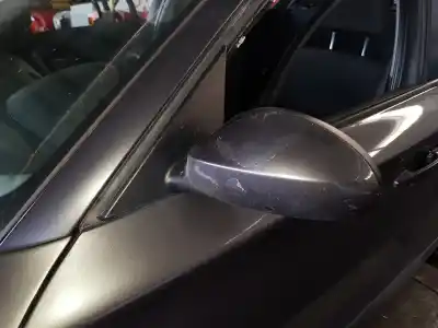 Peça sobressalente para automóvel em segunda mão espelho retrovisor esquerdo por bmw serie 1 berlina (e81/e87) 118d referências oem iam   