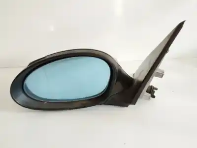 Peça sobressalente para automóvel em segunda mão espelho retrovisor esquerdo por bmw serie 1 berlina (e81/e87) 118d referências oem iam   