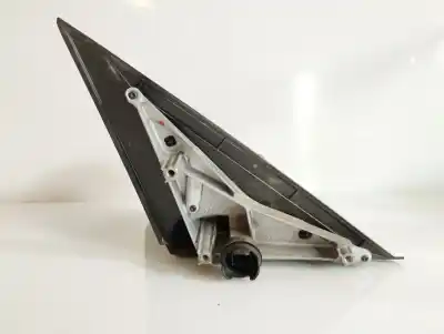 Peça sobressalente para automóvel em segunda mão espelho retrovisor esquerdo por bmw serie 1 berlina (e81/e87) 118d referências oem iam   