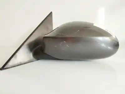 Peça sobressalente para automóvel em segunda mão espelho retrovisor esquerdo por bmw serie 1 berlina (e81/e87) 118d referências oem iam   