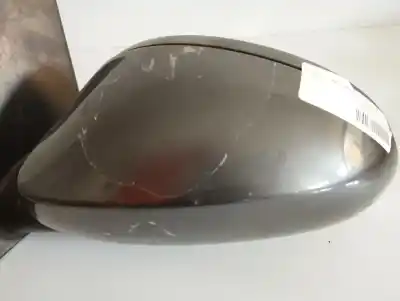 Peça sobressalente para automóvel em segunda mão espelho retrovisor esquerdo por bmw serie 1 berlina (e81/e87) 118d referências oem iam   
