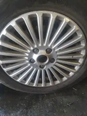 Piesă de schimb auto la mâna a doua SET DE JANTE pentru FORD MONDEO BERLINA (CA2)  Referințe OEM IAM   