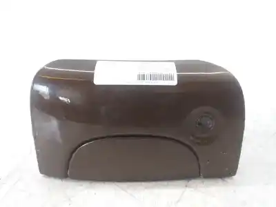 Автозапчасти б/у внешняя ручка ворот за renault kangoo (f/kc0) alize ссылки oem iam 7700303588