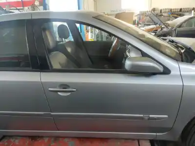 Автозапчасти б/у дверь передняя правая за renault laguna ii (bg0) initiale ссылки oem iam 