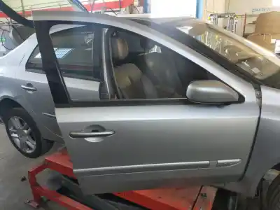 Автозапчасти б/у дверь передняя правая за renault laguna ii (bg0) initiale ссылки oem iam   