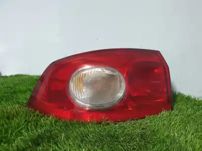 Second-hand car spare part left tailgate light for renault laguna ii (bg0) initiale oem iam references   